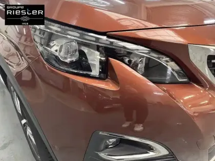 Photo 15 Peugeot 3008  1.2 Puretech 130ch S&S EAT6