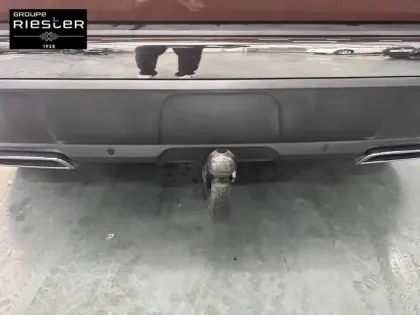 Photo 22 Peugeot 3008  1.2 Puretech 130ch S&S EAT6