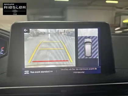 Photo 18 Peugeot 3008  1.2 Puretech 130ch S&S EAT6