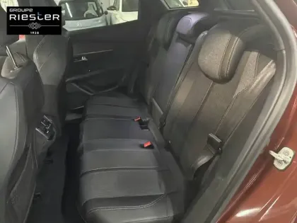 Photo 11 Peugeot 3008  1.2 Puretech 130ch S&S EAT6