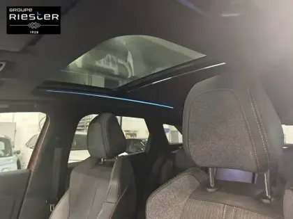 Photo 21 Peugeot 3008  1.2 Puretech 130ch S&S EAT6