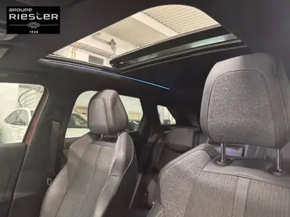 Photo 20 Peugeot 3008  1.2 Puretech 130ch S&S EAT6
