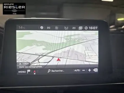 Photo 17 Peugeot 3008  1.2 Puretech 130ch S&S EAT6