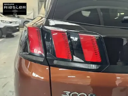 Photo 16 Peugeot 3008  1.2 Puretech 130ch S&S EAT6