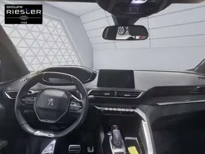 Photo 7 Peugeot 3008  1.2 Puretech 130ch S&S EAT6