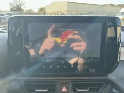 Photo 13 Suzuki Swift  1.2 Dualjet Hybrid Auto