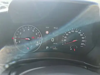 Photo 12 Suzuki Swift  1.2 Dualjet Hybrid Auto