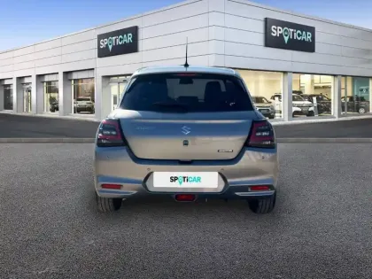 Photo 5 Suzuki Swift  1.2 Dualjet Hybrid Auto