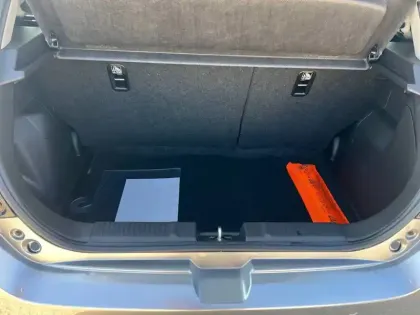 Photo 6 Suzuki Swift  1.2 Dualjet Hybrid Auto