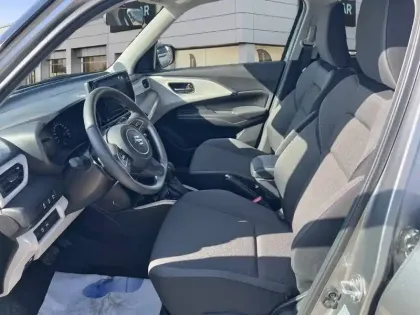 Photo 9 Suzuki Swift  1.2 Dualjet Hybrid Auto