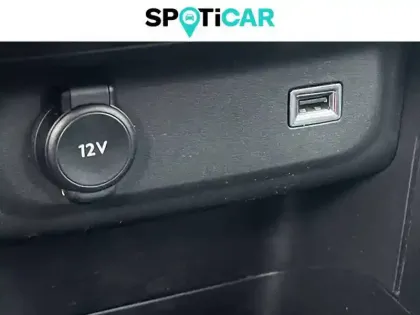 Photo 10 Citroën C3  PureTech 82 S&S BVM5