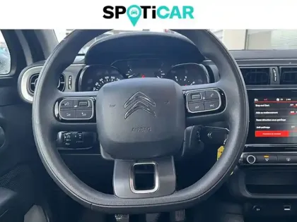 Photo 7 Citroën C3  PureTech 82 S&S BVM5