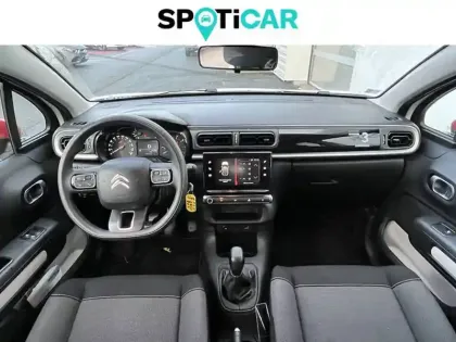 Photo 65 Citroën C3  PureTech 82 S&S BVM5