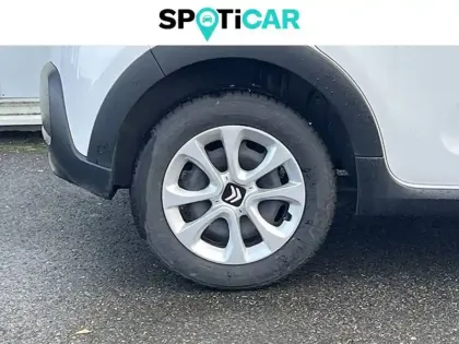 Photo 24 Citroën C3  PureTech 82 S&S BVM5