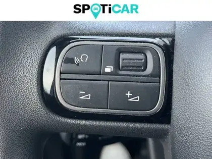 Photo 72 Citroën C3  PureTech 82 S&S BVM5