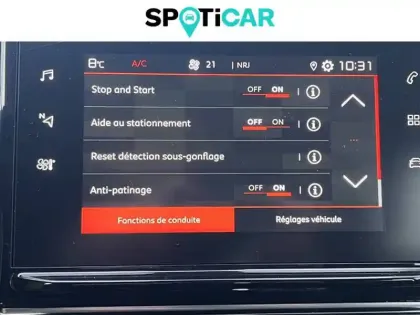 Photo 12 Citroën C3  PureTech 82 S&S BVM5