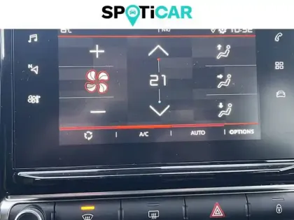 Photo 46 Citroën C3  PureTech 82 S&S BVM5