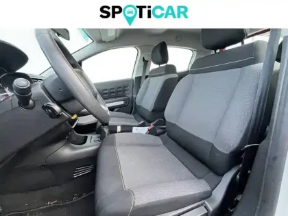 Photo 34 Citroën C3  PureTech 82 S&S BVM5