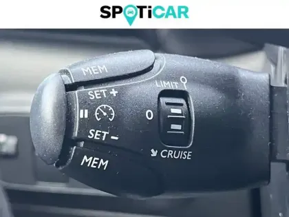Photo 54 Citroën C3  PureTech 82 S&S BVM5