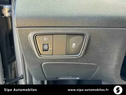 Photo 28 Hyundai Tucson  1.6 CRDi 136 Hybrid 48V DCT-7