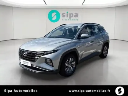 Photo Hyundai Tucson Business
