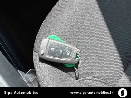 Photo 20 Hyundai Tucson  1.6 CRDi 136 Hybrid 48V DCT-7