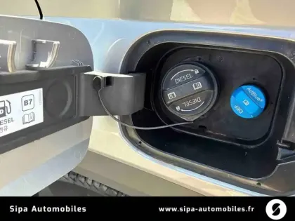 Photo 25 Hyundai Tucson  1.6 CRDi 136 Hybrid 48V DCT-7