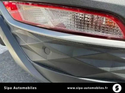 Photo 23 Hyundai Tucson  1.6 CRDi 136 Hybrid 48V DCT-7