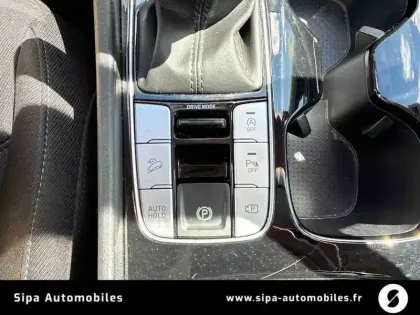 Photo 34 Hyundai Tucson  1.6 CRDi 136 Hybrid 48V DCT-7