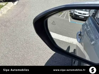 Photo 26 Hyundai Tucson  1.6 CRDi 136 Hybrid 48V DCT-7
