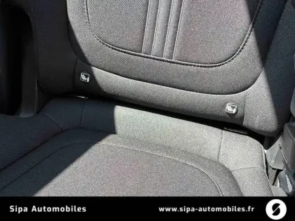 Photo 36 Hyundai Tucson  1.6 CRDi 136 Hybrid 48V DCT-7