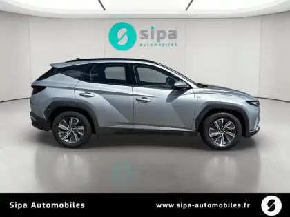 Photo 5 Hyundai Tucson  1.6 CRDi 136 Hybrid 48V DCT-7