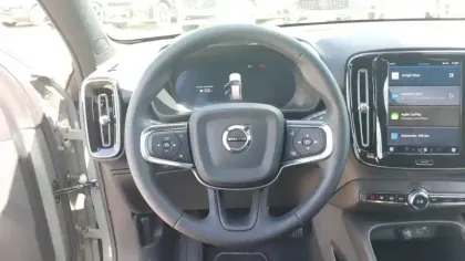 Photo 11 Volvo Ex40  Single Extended Range 252 ch 1EDT