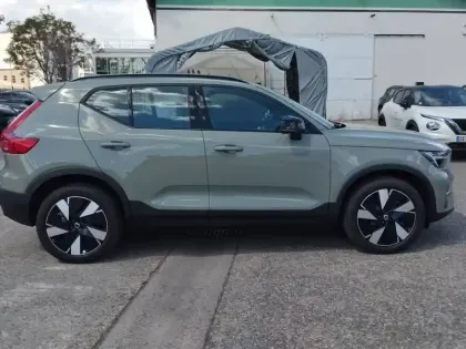 Photo 6 Volvo Ex40  Single Extended Range 252 ch 1EDT