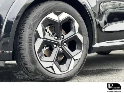 Photo 27 Ford Puma  1.0 EcoBoost 125 ch mHEV S&S Powershift