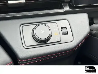 Photo 11 Ford Puma  1.0 EcoBoost 125 ch mHEV S&S Powershift