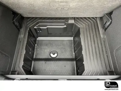 Photo 23 Ford Puma  1.0 EcoBoost 125 ch mHEV S&S Powershift