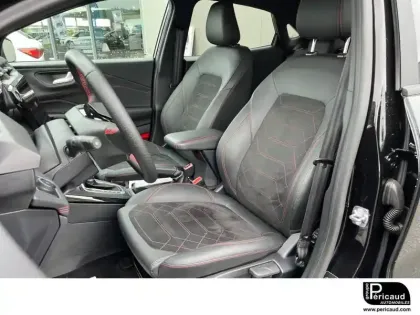 Photo 6 Ford Puma  1.0 EcoBoost 125 ch mHEV S&S Powershift