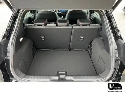 Photo 21 Ford Puma  1.0 EcoBoost 125 ch mHEV S&S Powershift