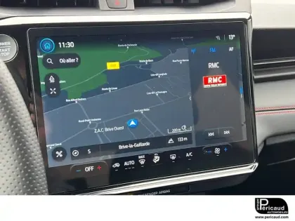 Photo 15 Ford Puma  1.0 EcoBoost 125 ch mHEV S&S Powershift