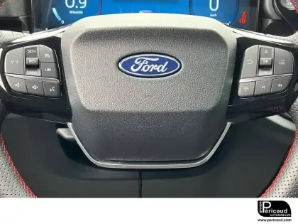 Photo 9 Ford Puma  1.0 EcoBoost 125 ch mHEV S&S Powershift