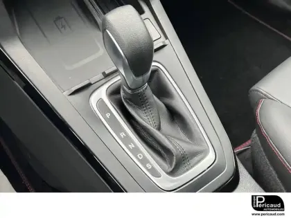 Photo 19 Ford Puma  1.0 EcoBoost 125 ch mHEV S&S Powershift