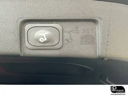 Photo 24 Ford Puma  1.0 EcoBoost 125 ch mHEV S&S Powershift