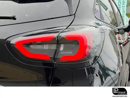 Photo 25 Ford Puma  1.0 EcoBoost 125 ch mHEV S&S Powershift