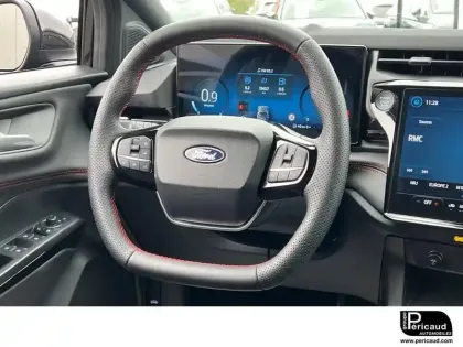 Photo 8 Ford Puma  1.0 EcoBoost 125 ch mHEV S&S Powershift