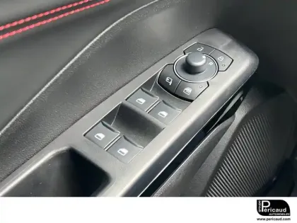 Photo 12 Ford Puma  1.0 EcoBoost 125 ch mHEV S&S Powershift