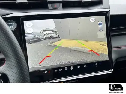 Photo 17 Ford Puma  1.0 EcoBoost 125 ch mHEV S&S Powershift