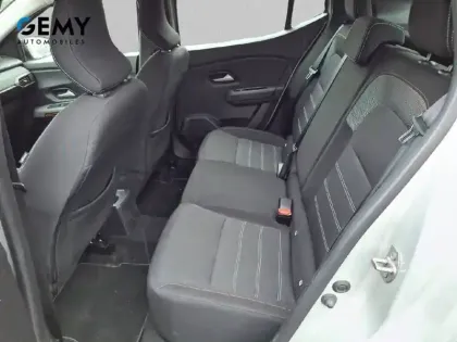 Photo 9 Dacia Sandero  TCe 90 CVT