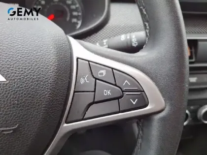 Photo 20 Dacia Sandero  TCe 90 CVT