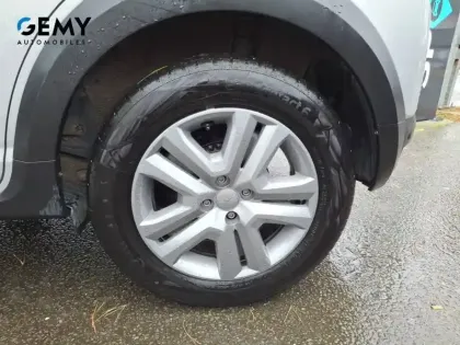 Photo 10 Dacia Sandero  TCe 90 CVT